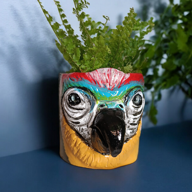 Clay | Handmade Personalized Other pet Plant Pots